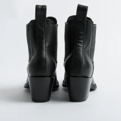 MEXICANA - Collezione Donna Texans*Mexicana - Texan - Bl395 - Estudio Black