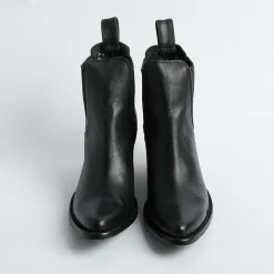 MEXICANA - Collezione Donna Texans*Mexicana - Texan - Bl395 - Estudio Black