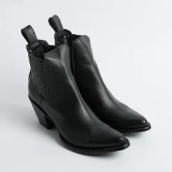 MEXICANA - Collezione Donna Texans*Mexicana - Texan - Bl395 - Estudio Black