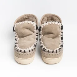 Mou Ankle Boots* - Ankle Boot - 111049A - Elgry - Suede - Grey