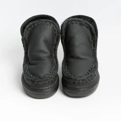 Mou Ankle Boots* - Ankle Boot - 411000B - Nubla - Leather - Black