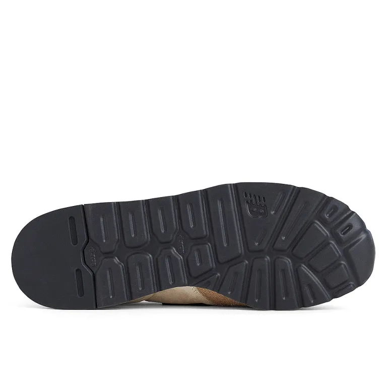 NEW BALANCE - Collezione Uomo Sneakers*New Balance - Limited Edition Teddy Santis M990Ad1 Sneakers - Beige Black