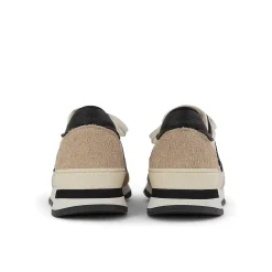 NEW BALANCE - Collezione Uomo Sneakers*New Balance - Limited Edition Teddy Santis M990Ad1 Sneakers - Beige Black
