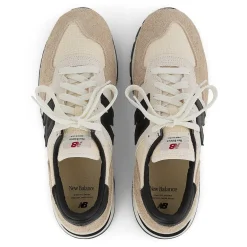 NEW BALANCE - Collezione Uomo Sneakers*New Balance - Limited Edition Teddy Santis M990Ad1 Sneakers - Beige Black