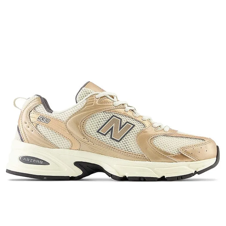 NEW BALANCE - Collezione Donna Sneakers*New Balance - M530La Sneakers - Gold