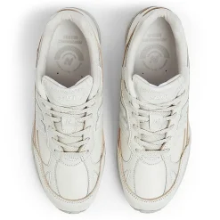 NEW BALANCE - Collezione Uomo Sneakers*New Balance - M991Ow Sneakers - White Leather