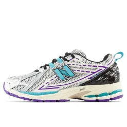 NEW BALANCE - Collezione Uomo Sneakers*New Balance - M1906Rcf Sneakers - White Light Blue