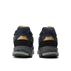 NEW BALANCE - Collezione Uomo Sneakers*New Balance - M2002Rdo Sneakers - Eclipse