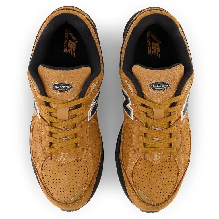 NEW BALANCE - Collezione Uomo Sneakers*New Balance - M2002Rei Sneakers - Tobacco