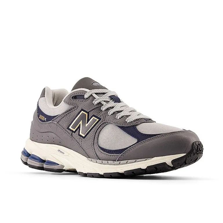 NEW BALANCE - Collezione Uomo Sneakers*New Balance - M2002Rhp Sneakers - Gray
