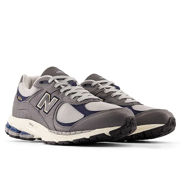NEW BALANCE - Collezione Uomo Sneakers*New Balance - M2002Rhp Sneakers - Gray