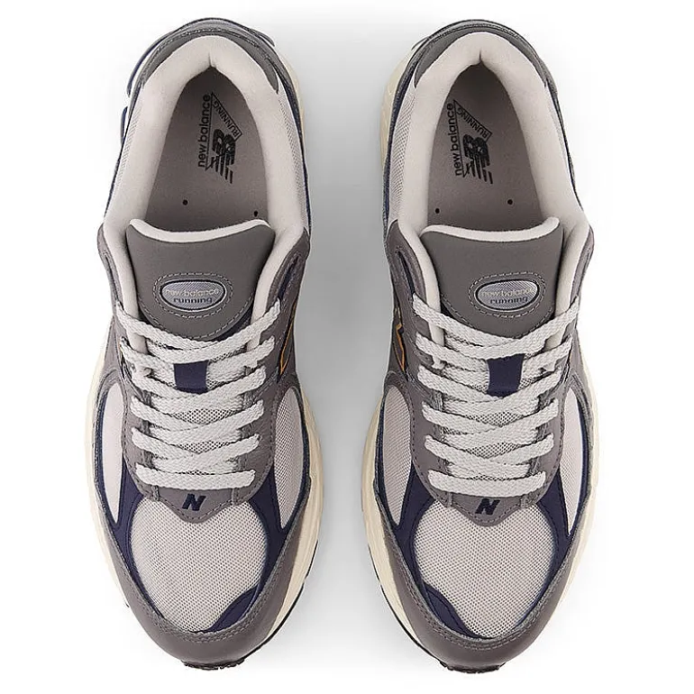 NEW BALANCE - Collezione Uomo Sneakers*New Balance - M2002Rhp Sneakers - Gray