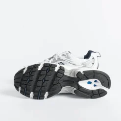 NEW BALANCE - Collezione Donna Sneakers*New Balance - Mr530Sg Sneakers - White / Blue