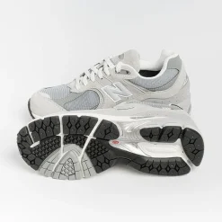 NEW BALANCE - Collezione Donna Sneakers*New Balance - M2002Rxj Sneakers - Grey