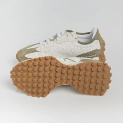 NEW BALANCE - Collezione Donna Sneakers*New Balance - Ms327Pq Sneakers - White Green