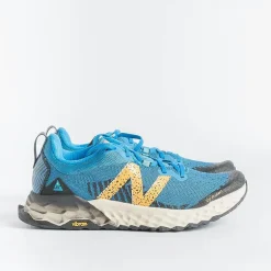 NEW BALANCE - Collezione Uomo Sneakers*New Balance - Mthierv6 Sneakers - Light Blue