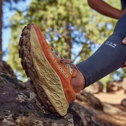 NEW BALANCE - Collezione Uomo Sneakers*New Balance - Mtmorco3 Sneakers - Cayenne Orange
