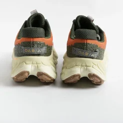 NEW BALANCE - Collezione Uomo Sneakers*New Balance - Mtmorco3 Sneakers - Cayenne Orange