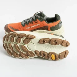 NEW BALANCE - Collezione Uomo Sneakers*New Balance - Mtmorco3 Sneakers - Cayenne Orange