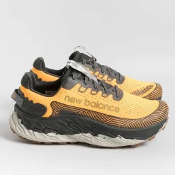 NEW BALANCE - Collezione Uomo Sneakers*New Balance - Mtmorly3 Sneakers - Orange