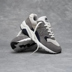 NEW BALANCE - Collezione Uomo Sneakers*New Balance - Sneakers - Mt580Rcb - Gray Blue