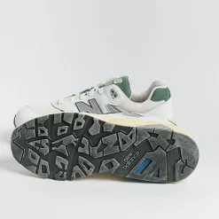 NEW BALANCE - Collezione Uomo Sneakers*New Balance - Sneakers - Mt580Rca - White Green