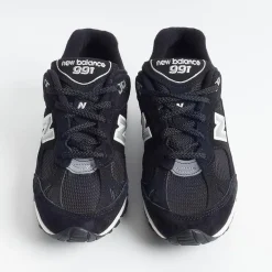 NEW BALANCE - Collezione Uomo Sneakers*New Balance - Sneakers - Nb991Eks - Black