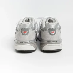 NEW BALANCE - Collezione Uomo Sneakers*New Balance - Sneakers - U990Gr4- Grey