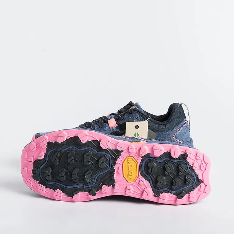 NEW BALANCE - Collezione Donna Sneakers*New Balance - Sneakers - Wthierp7 - Hierro Blue / Pink