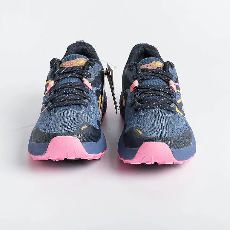 NEW BALANCE - Collezione Donna Sneakers*New Balance - Sneakers - Wthierp7 - Hierro Blue / Pink