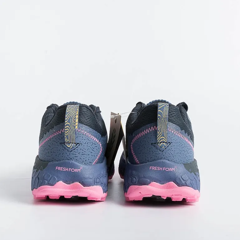 NEW BALANCE - Collezione Donna Sneakers*New Balance - Sneakers - Wthierp7 - Hierro Blue / Pink