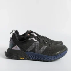 NEW BALANCE - Collezione Donna Sneakers*New Balance - Sneakers - Wthierx6 - Hierro Black
