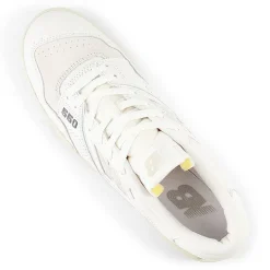 NEW BALANCE - Collezione Uomo Sneakers*New Balance - Sneakers Bb550Pwg - White Beige