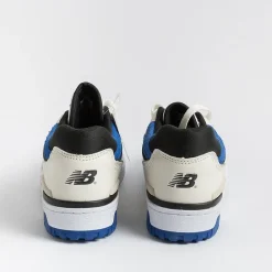 NEW BALANCE - Collezione Uomo Sneakers*New Balance - Sneakers Bb550Vta - White Blue