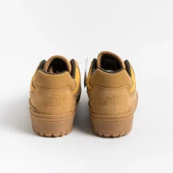 NEW BALANCE - Collezione Uomo Sneakers*New Balance - Sneakers Bb550Wea - Leather Suede