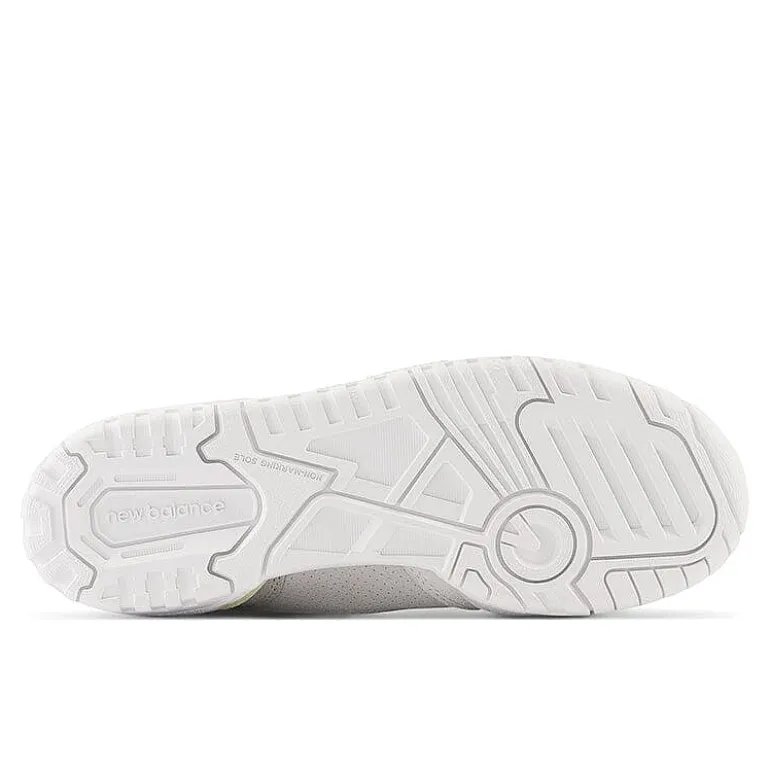 NEW BALANCE - Collezione Donna Sneakers*New Balance - Sneakers Bbw550Sg - White Green