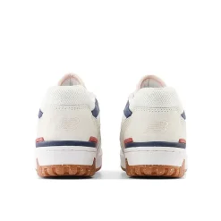 NEW BALANCE - Collezione Donna Sneakers*New Balance - Sneakers Bbw550Np - White Blue Red
