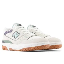 NEW BALANCE - Collezione Donna Sneakers*New Balance - Sneakers Bbw550Nb - White Blue
