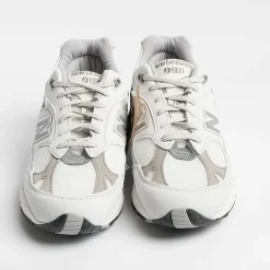 NEW BALANCE - Collezione Uomo Sneakers*New Balance - Sneakers M991Flb - White