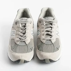 NEW BALANCE - Collezione Uomo Sneakers*New Balance - Sneakers M991Gl - Grey