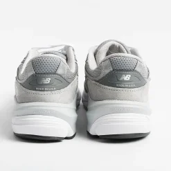 NEW BALANCE - Collezione Uomo Sneakers*New Balance - Sneakers M990Gl6 - Grey