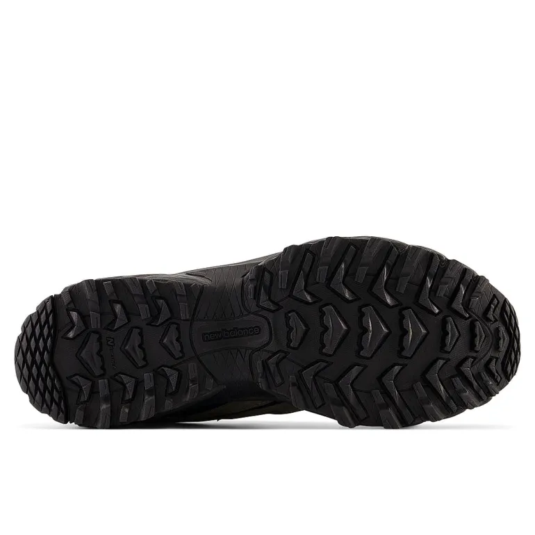 NEW BALANCE - Collezione Uomo Sneakers*New Balance - Sneakers -Ml610Tbh - Military Green
