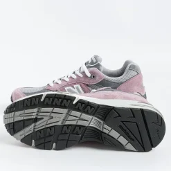 NEW BALANCE - Collezione Uomo Sneakers*New Balance - Sneakers M991Pgg - Mauve