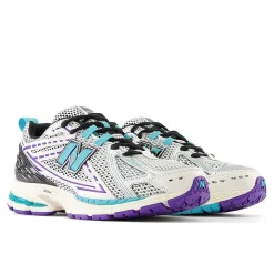 NEW BALANCE - Collezione Donna Sneakers*New Balance - Sneakers M1906Rcf - White Light Blue