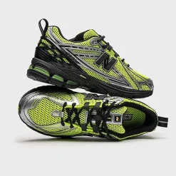 NEW BALANCE - Collezione Uomo Sneakers*New Balance - Sneakers M1906Rcg - Yellow