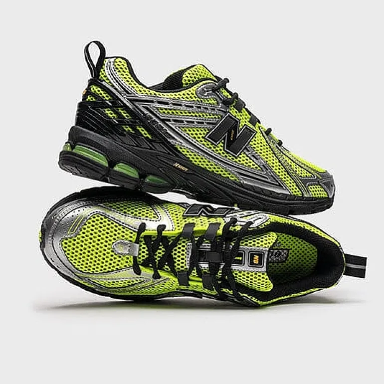 NEW BALANCE - Collezione Uomo Sneakers*New Balance - Sneakers M1906Rcg - Yellow