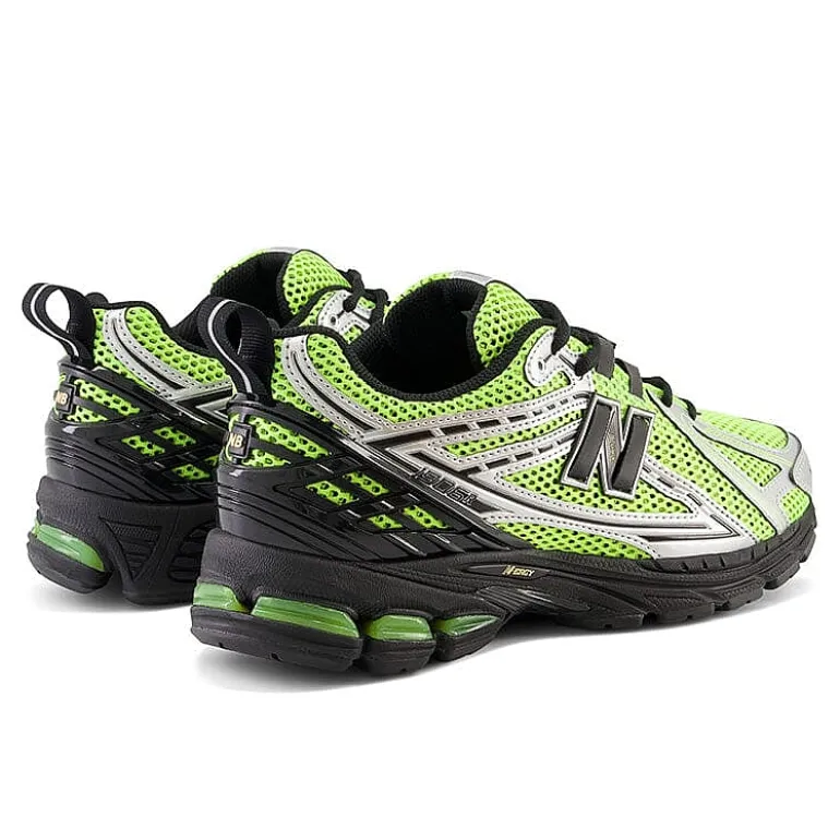 NEW BALANCE - Collezione Uomo Sneakers*New Balance - Sneakers M1906Rcg - Yellow