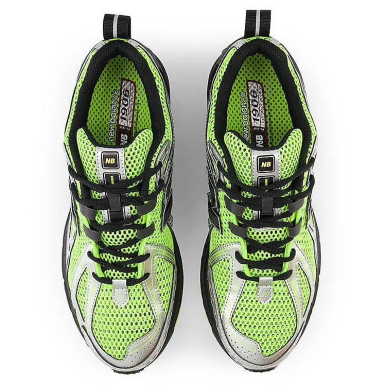 NEW BALANCE - Collezione Uomo Sneakers*New Balance - Sneakers M1906Rcg - Yellow