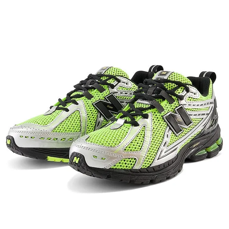 NEW BALANCE - Collezione Uomo Sneakers*New Balance - Sneakers M1906Rcg - Yellow