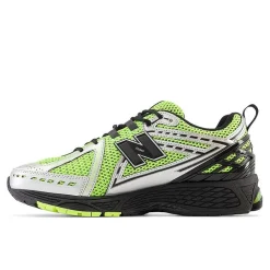 NEW BALANCE - Collezione Uomo Sneakers*New Balance - Sneakers M1906Rcg - Yellow